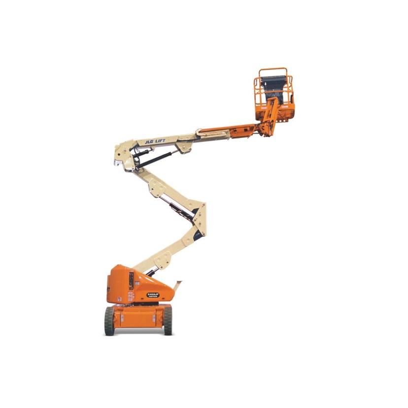 JLG E400AN Boom Lift