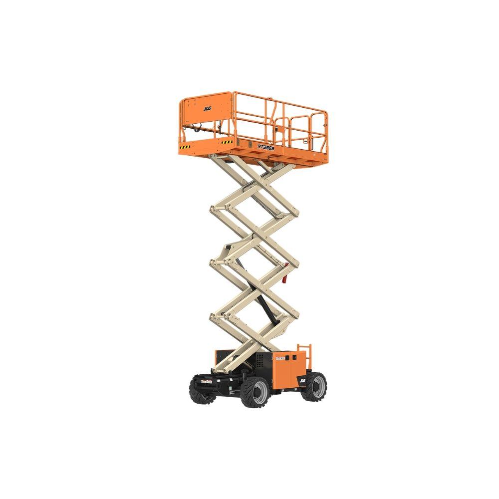 JLG RT3369 Scissor Lift