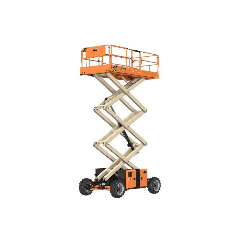 JLG RT3394 Scissor Lift