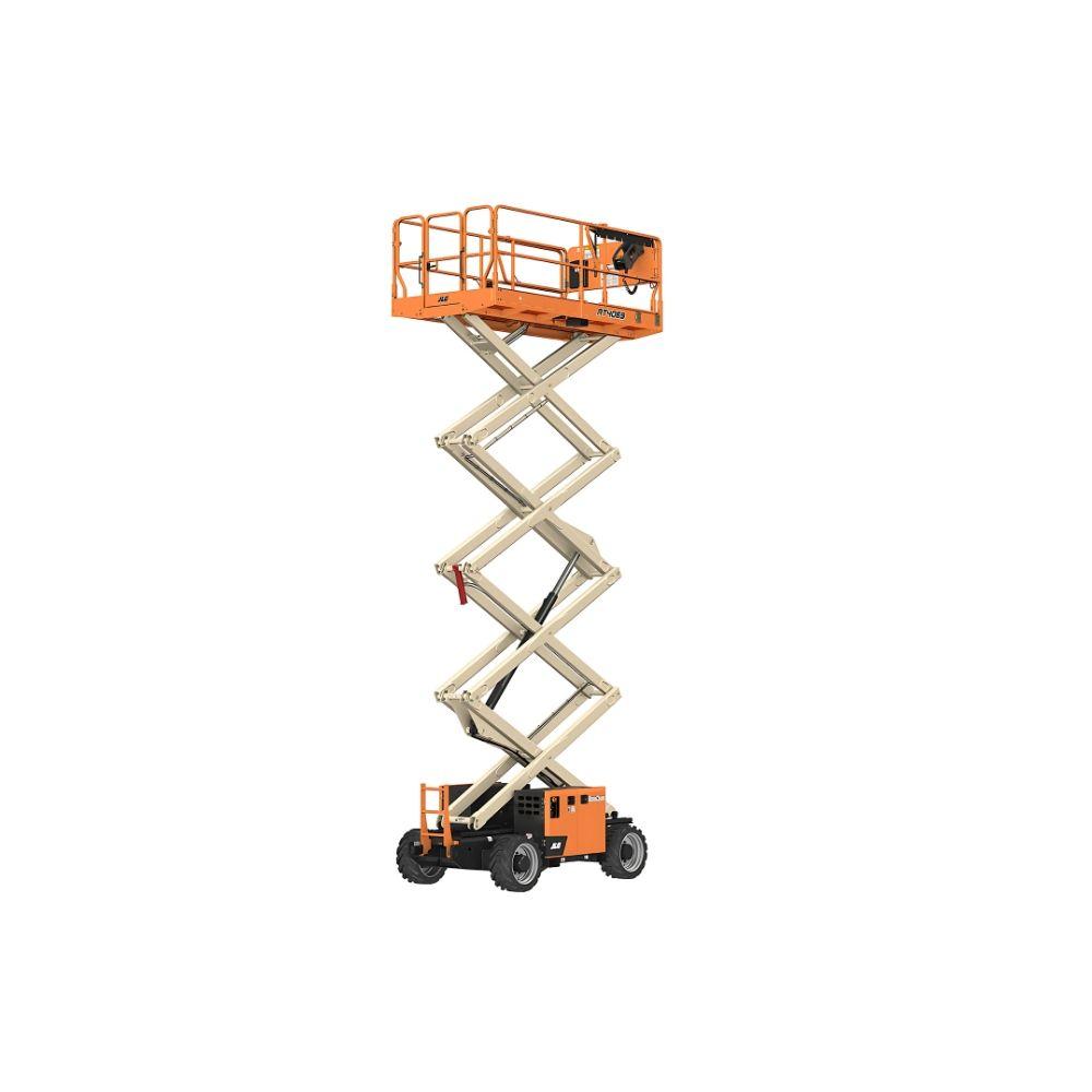 JLG RT4069 Scissor Lift