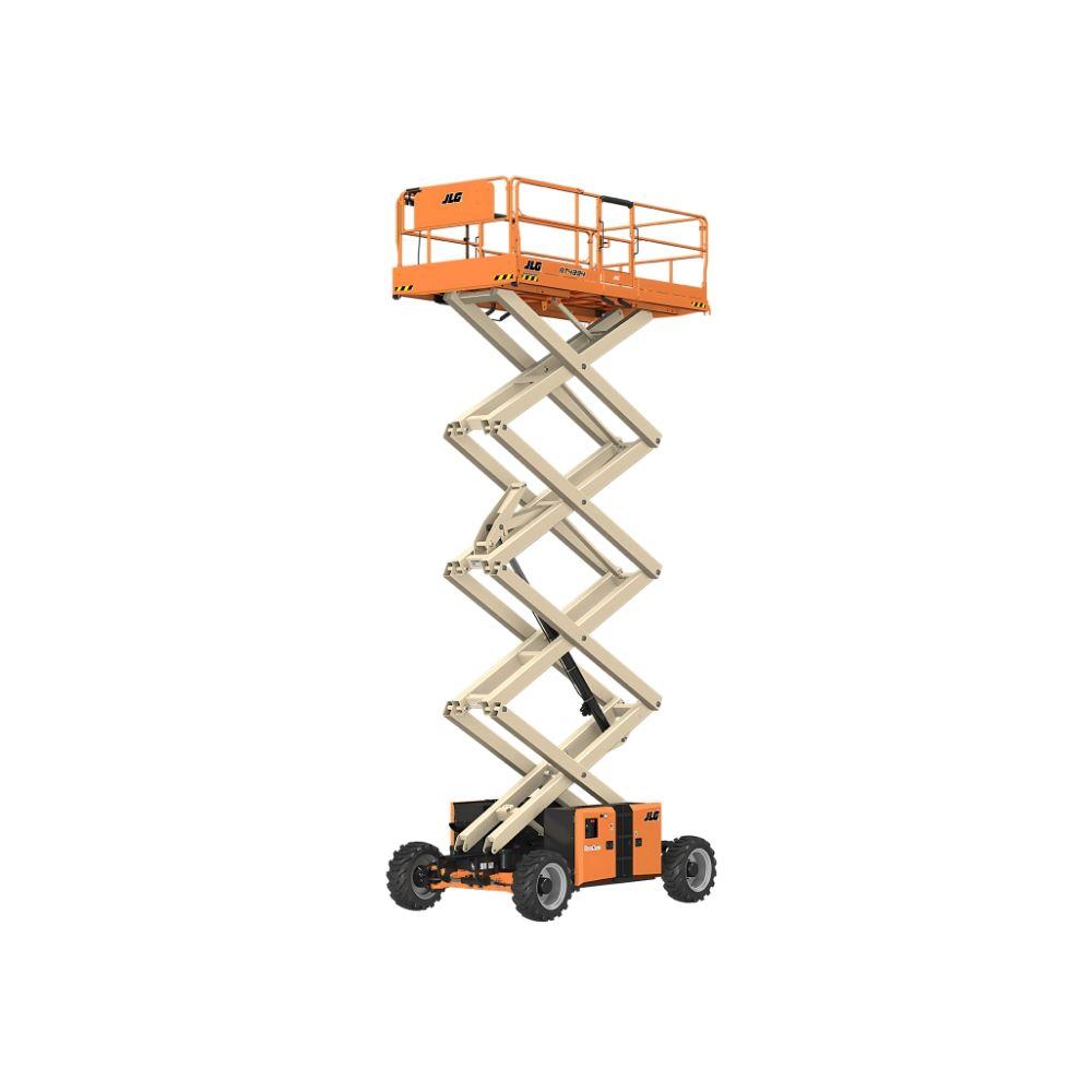 JLG RT4394 Scissor Lift