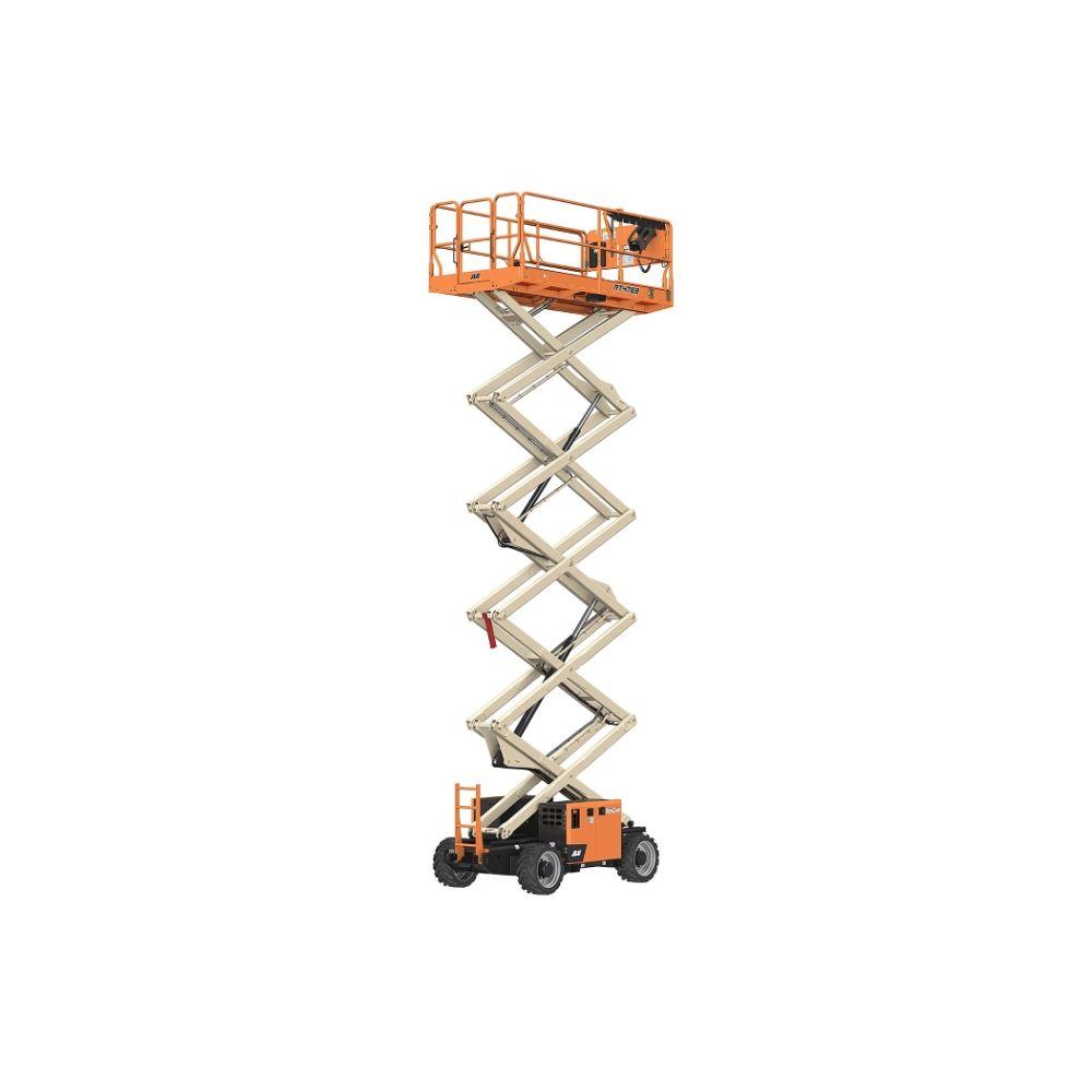 JLG RT4769 Scissor Lift
