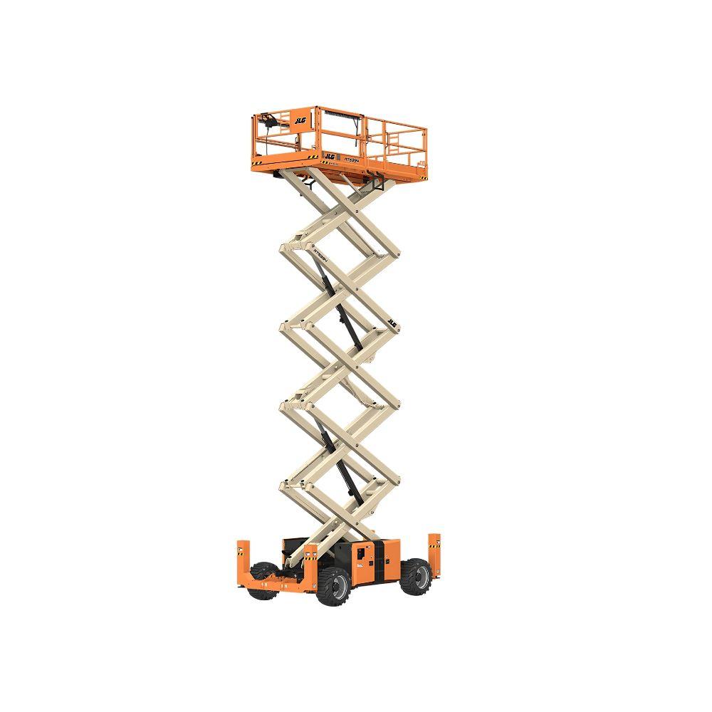 JLG RT5394 Scissor Lift