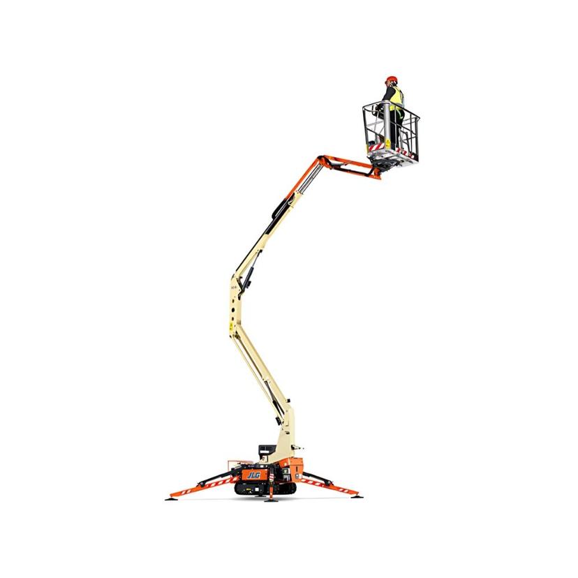 JLG X15J Plus New Boom Lift