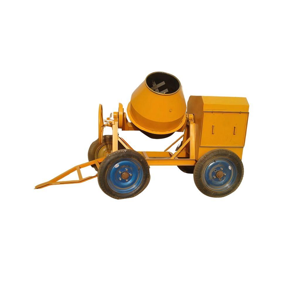 KV Concrete Mixer