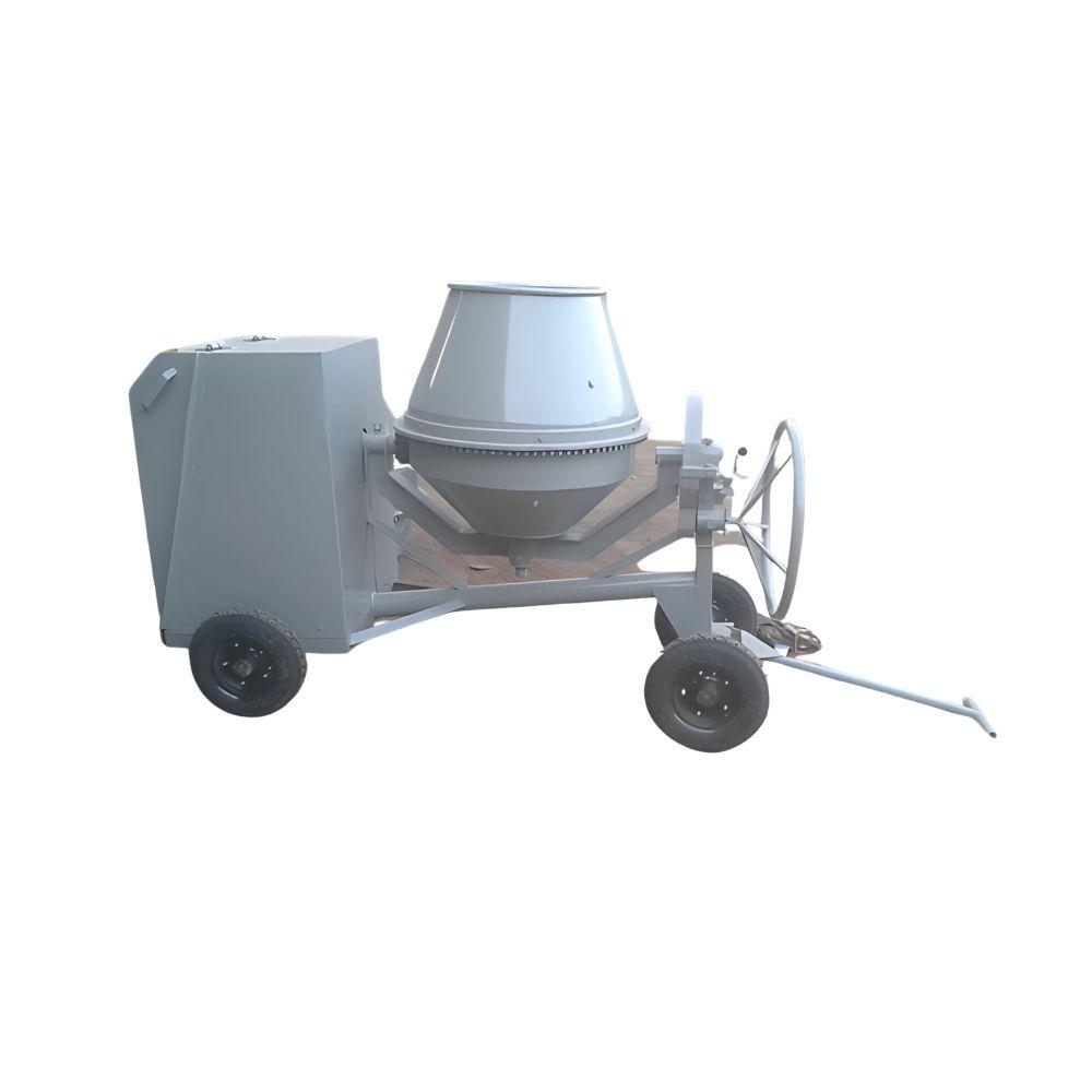 KV Portable Concrete Mixer
