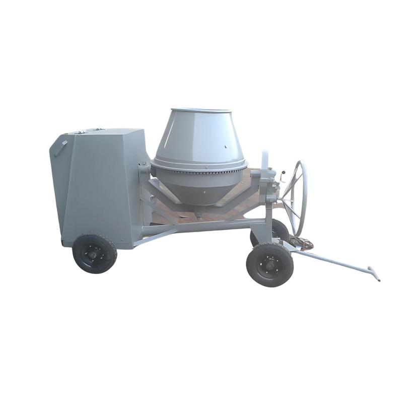 KV Portable Concrete Mixer