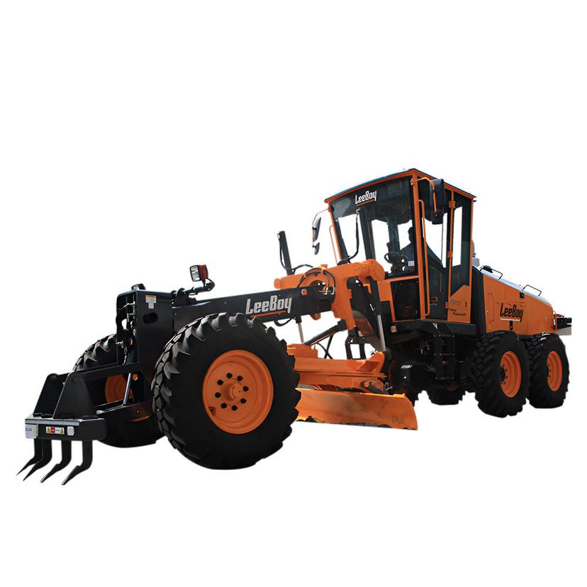 Leeboy 785 XL-2 Motor Grader