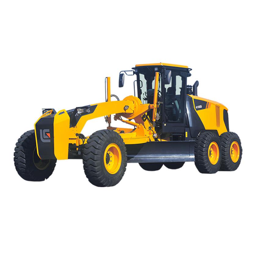 LiuGong 4180D Motor Grader
