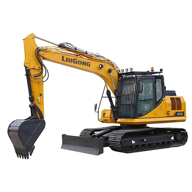 Liugong 915E Crawler Excavator