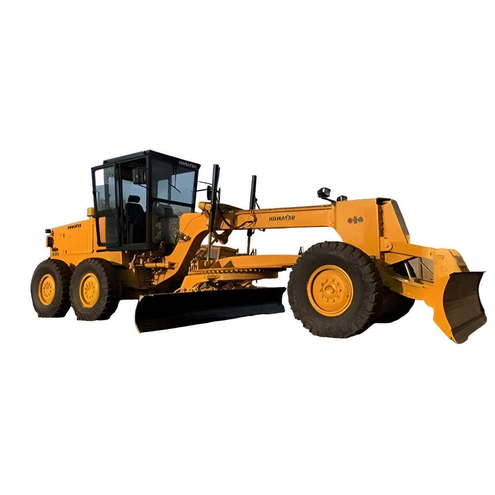 Liugong CLG 414 BSIII Motor Grader