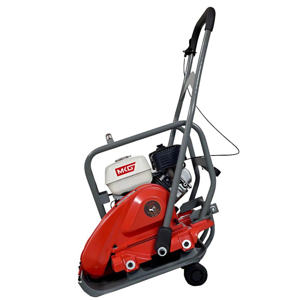 MKG CNP-90 Plate Compactor 1