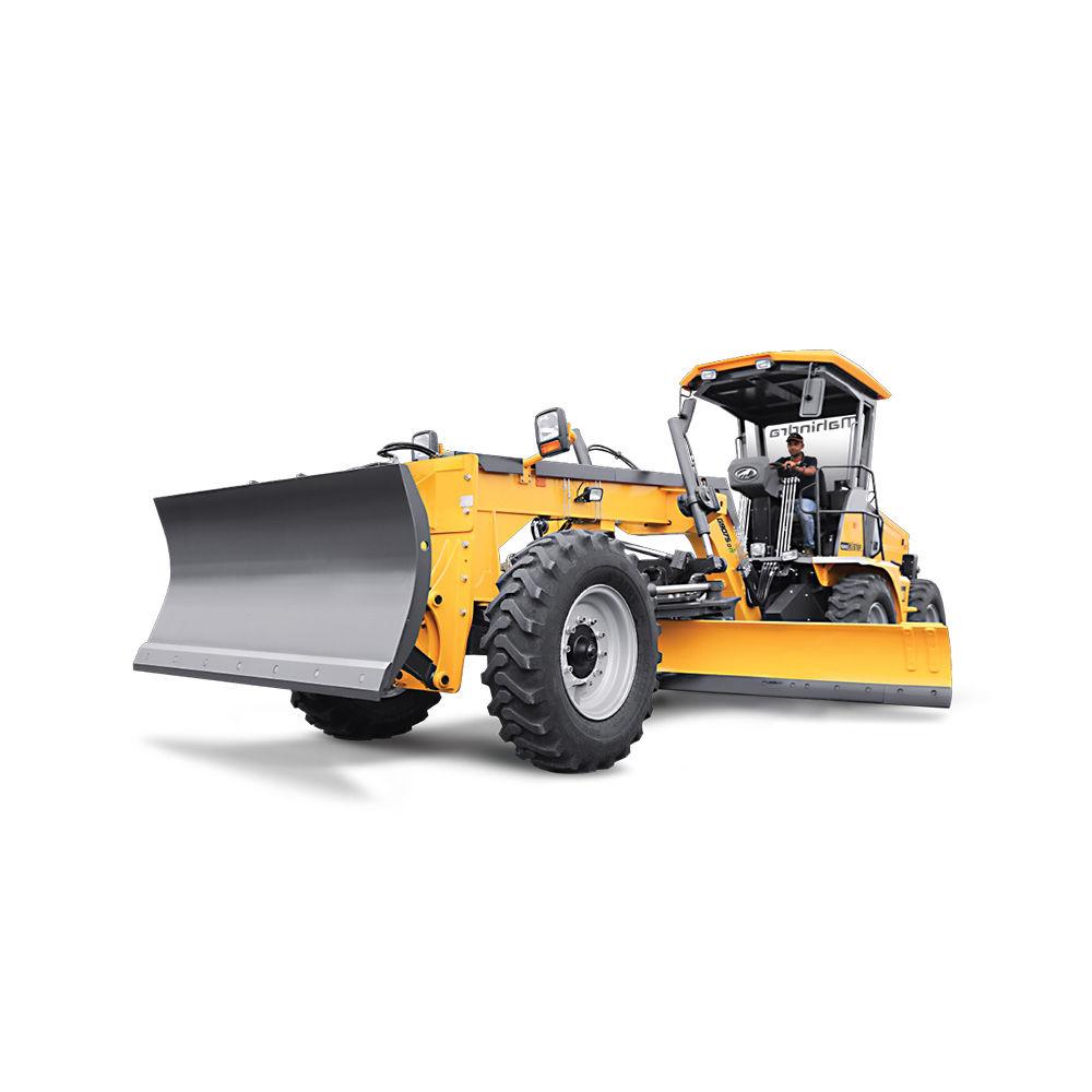 Mahindra G9075 Motor Grader