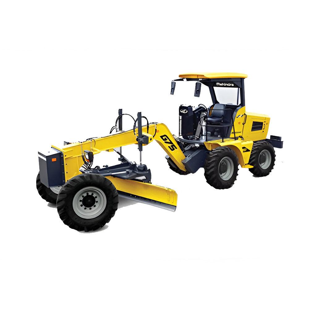 Mahindra G90 Motor Grader