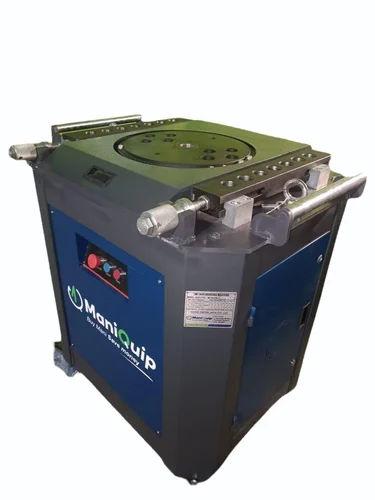 Bar Bending Machine