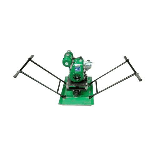 Screed Vibrator