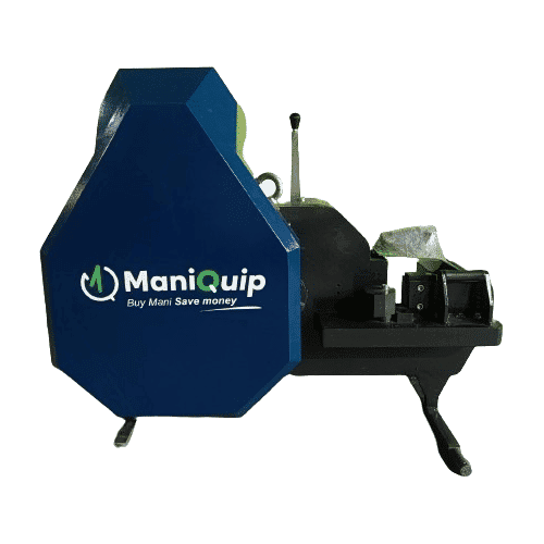 Bar Cutting Machine