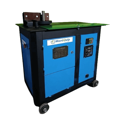 Automatic Stirrup Bender