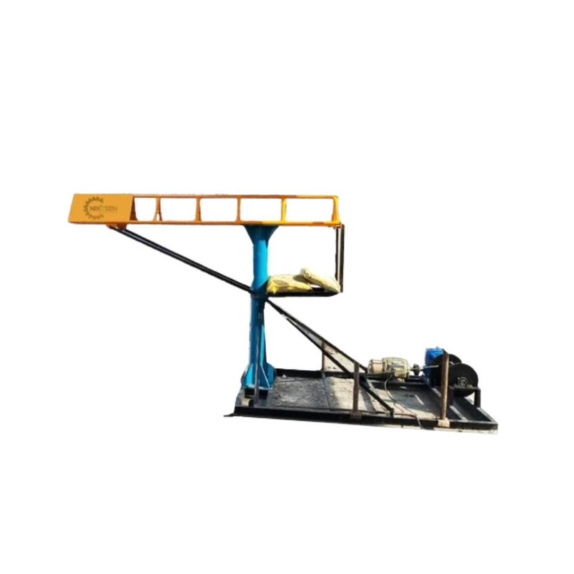 Nextgen Monkey Hoist Machine