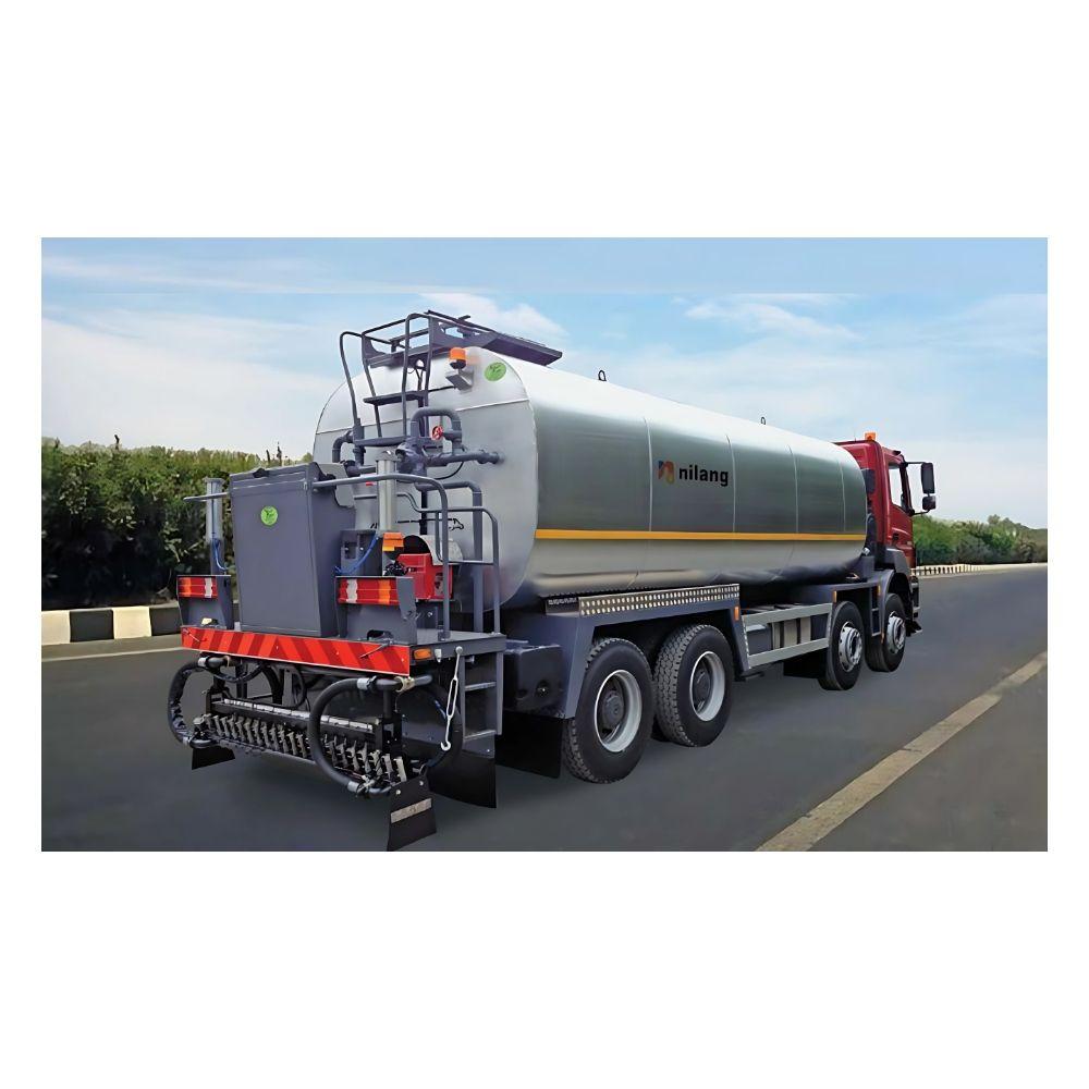 Nilang NDB - 8000 Bitumen Sprayer