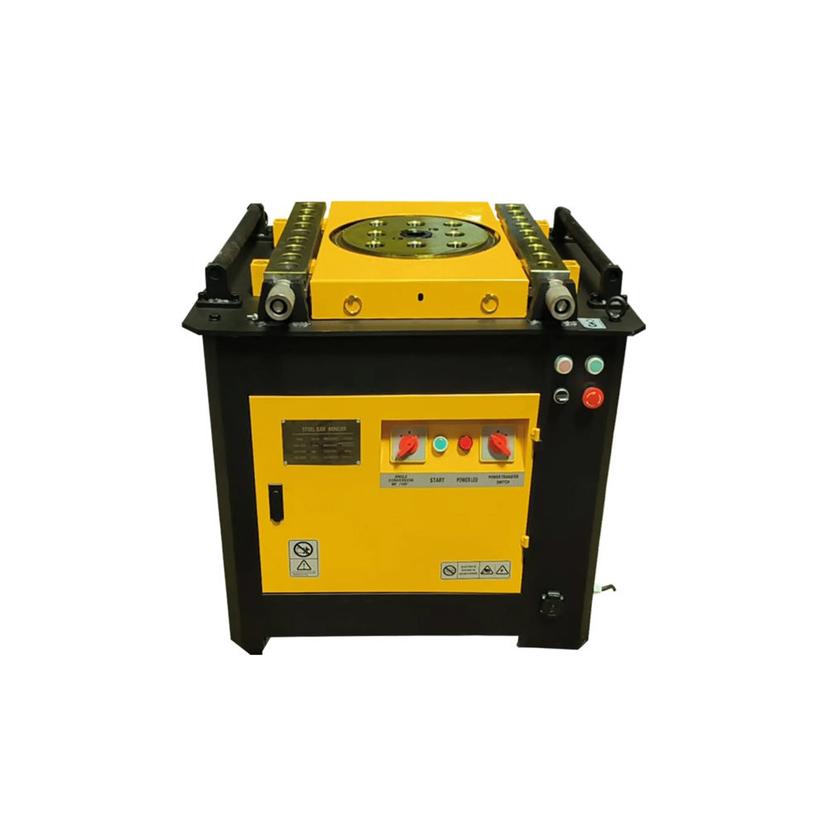 Sona GW42J Rebar Bending Machine