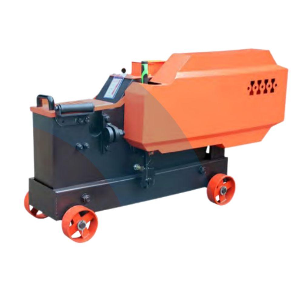 Reliflex GQ42 Rebar Cutting Machine 