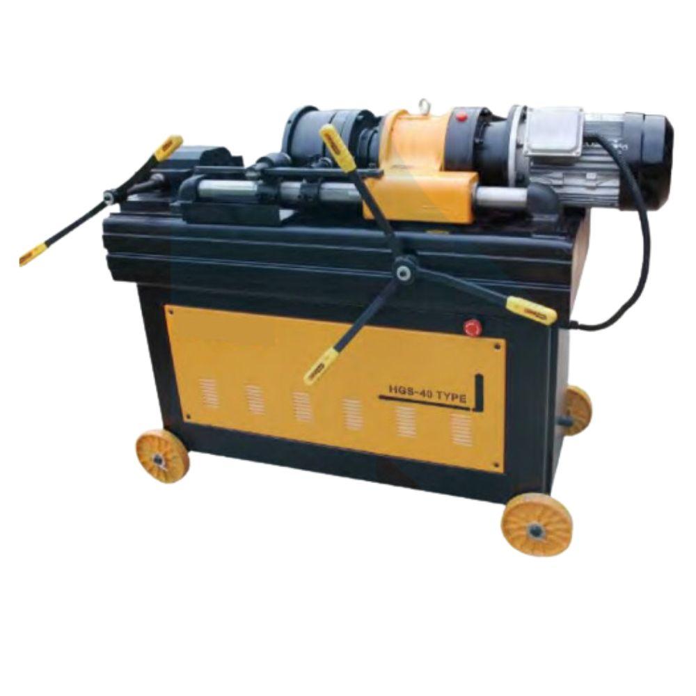 Reliflex HGS40R Rebar Threading Machine