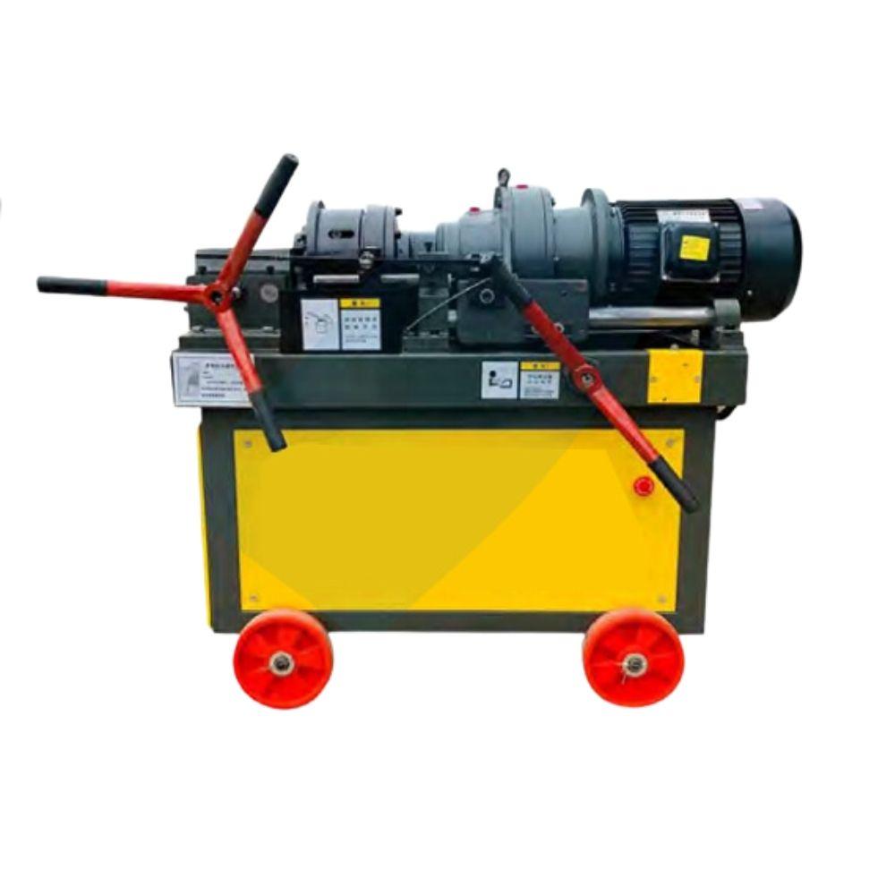 Reliflex HGS50R Rebar Threading machine 1