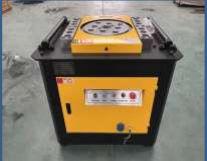 Royal GW42C Rebar Bending Machine