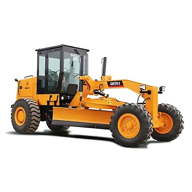 SANY SAG 120-3 Motor Grader