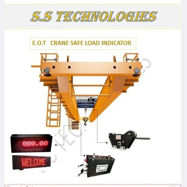 Safe Load Indicator