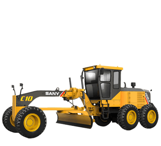 Sany STG210C-10 Motor Grader