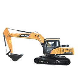 Sany SY225C-10HD GENe Crawler Excavator