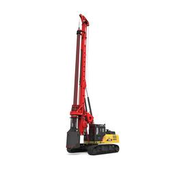 Sany SR155 C10 Piling Machine