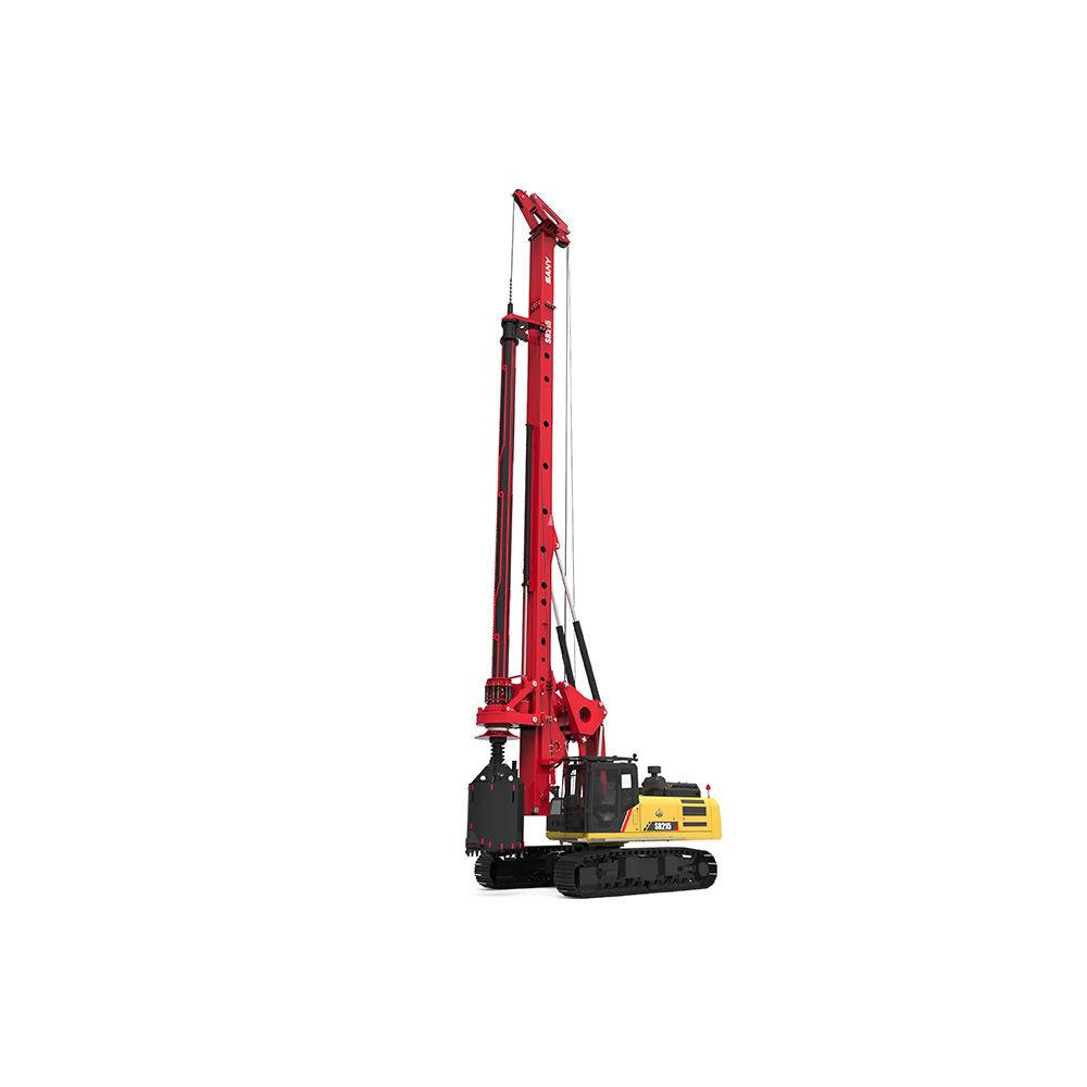 Sany SR215 C10 Piling Machine