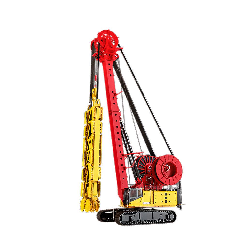 Sany SDC120 Piling Machine