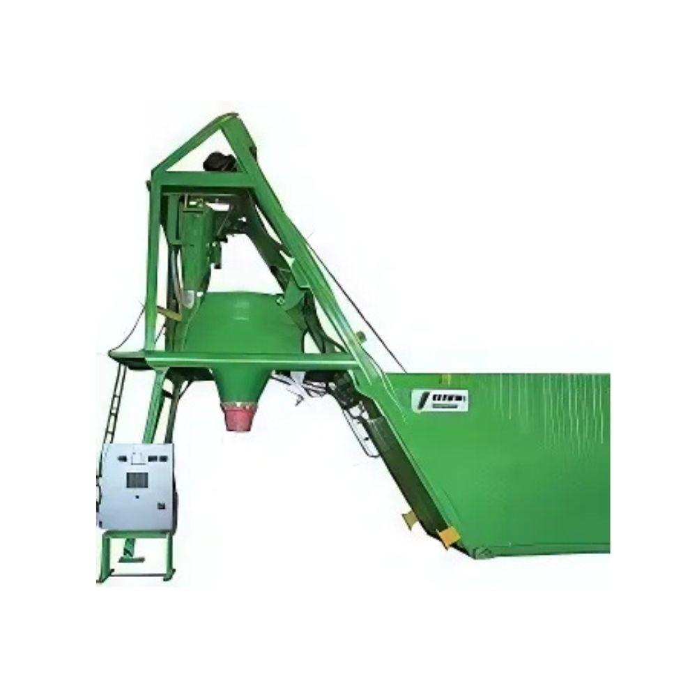 Schwing Stetter CP 45 Concrete Batching Plant