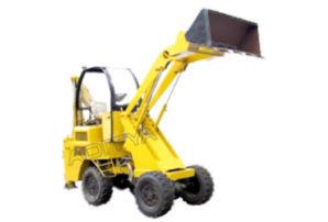 AEW Loader 