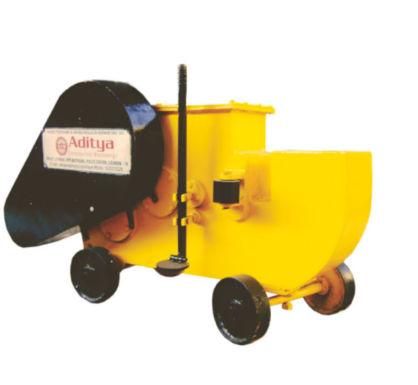 AEW Rebar Cutting Machine 