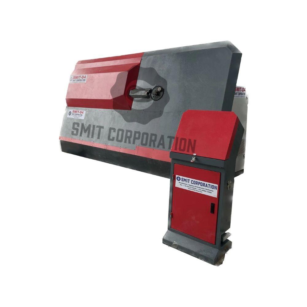Smit D4 Automatic Stirrup Bending Machine