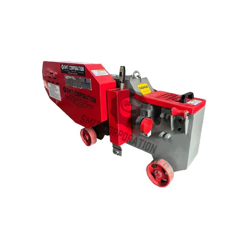 Smit GQ50 Rebar Cutting Machine