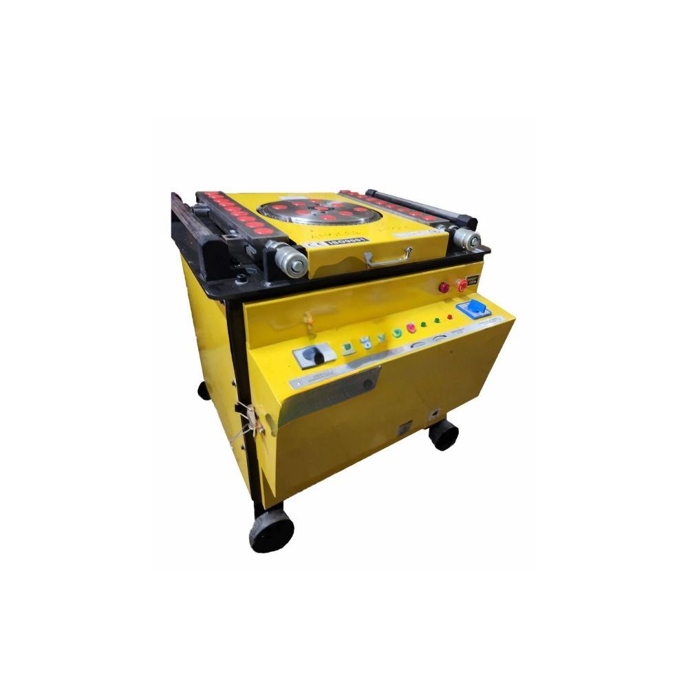 Smit GW42A Rebar Bending Machine