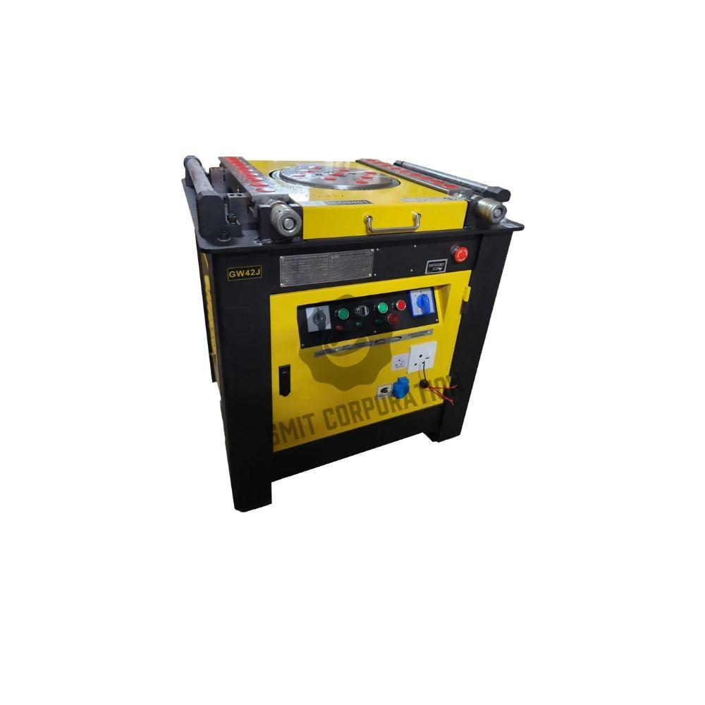 Smit GW42J Rebar Bending Machine