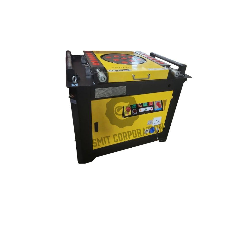 Smit GW50 Rebar Bending Machine