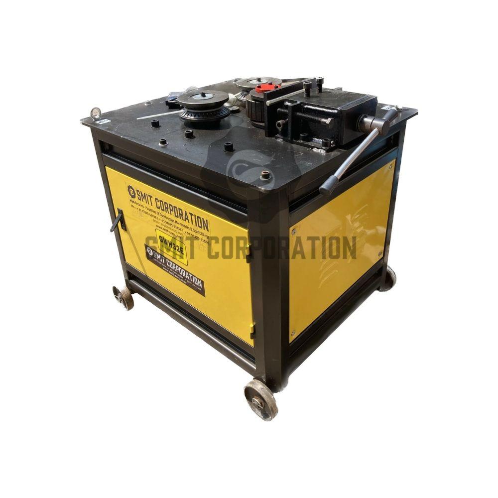 Smit OWH-25 Rebar Ring Making Machine
