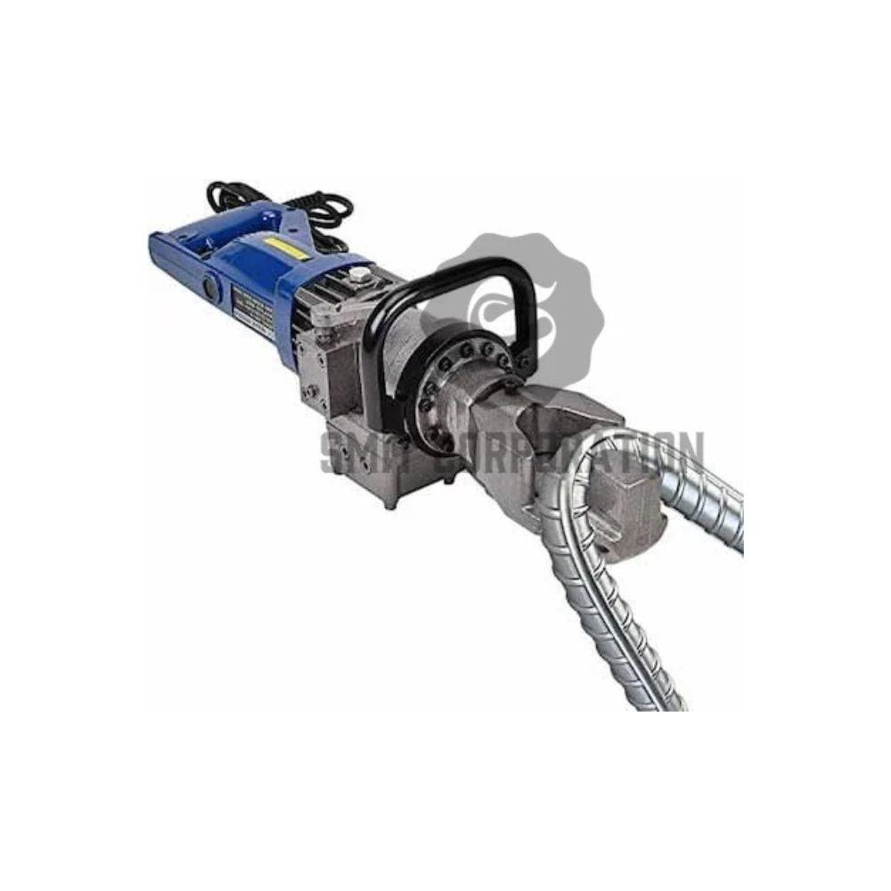 Smit Portable Rebar Bending Machine