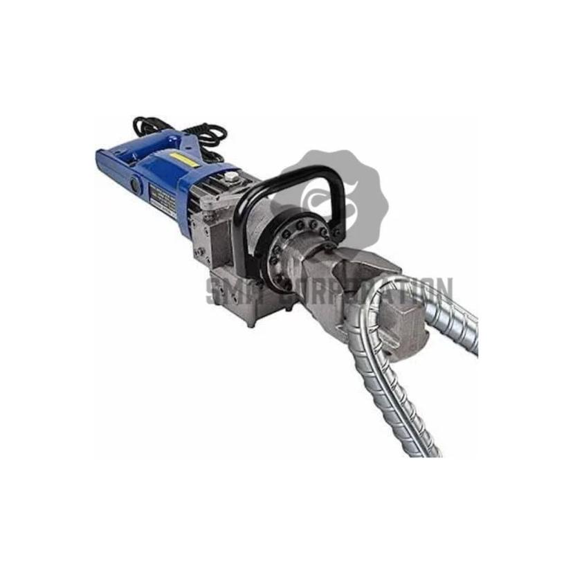 Smit Portable Rebar Bending Machine