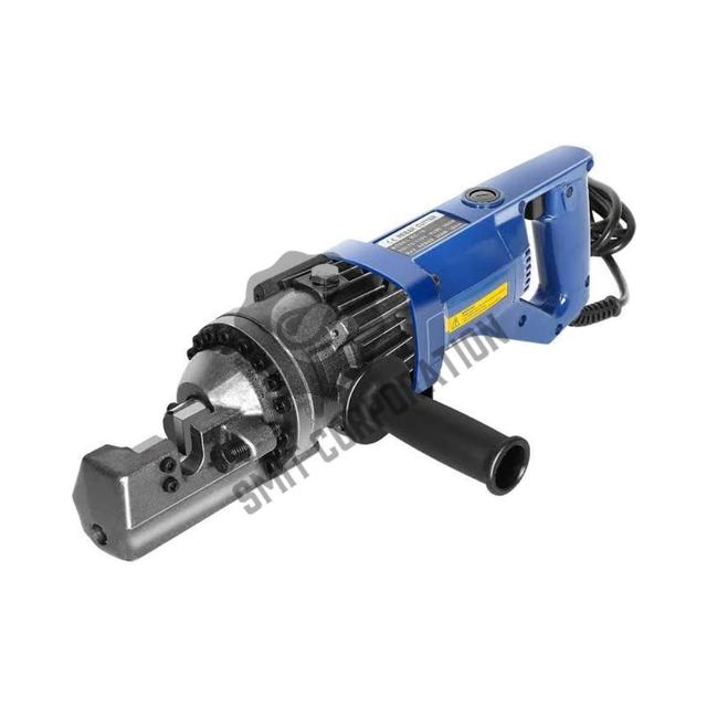 Smit Portable Rebar Cutting Machine