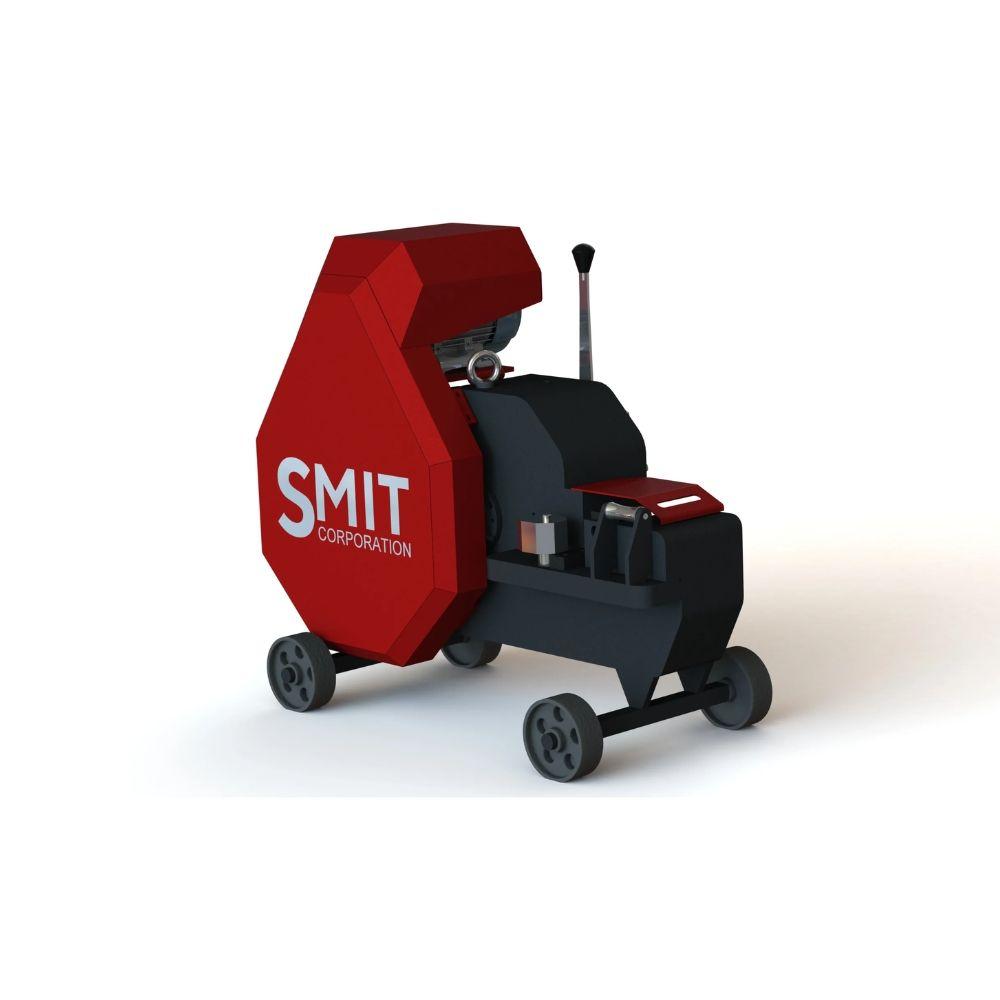Smit Rebar Cutting Machine