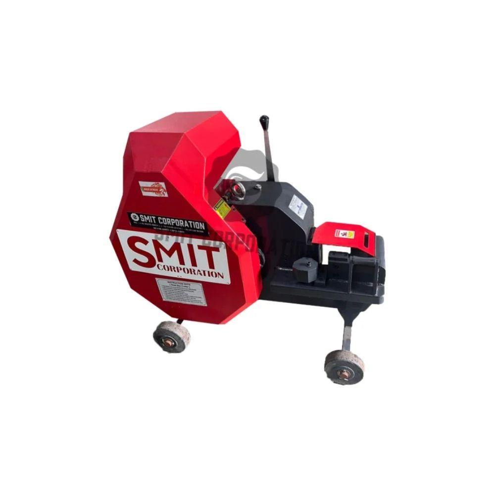 Bar Cutting Machine